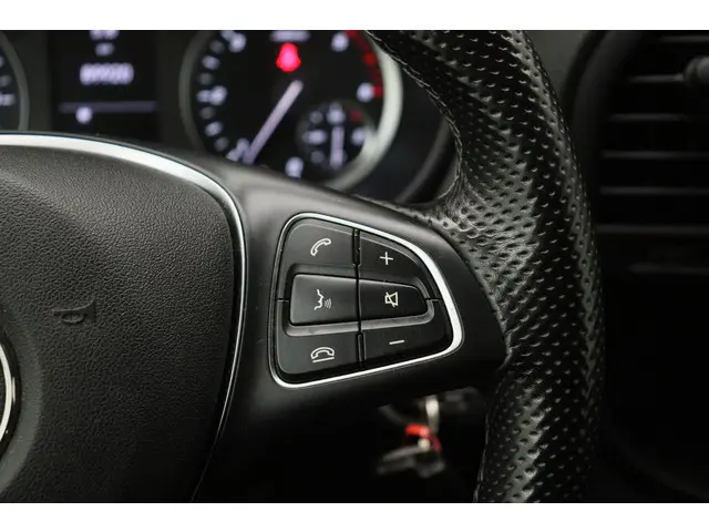Mercedes-Benz Vito 116 CDI Lang 2023 Diesel 23