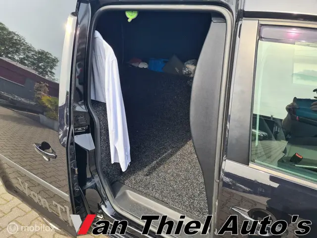 Volkswagen Caddy 2.0 TDI 2019 Diesel 27