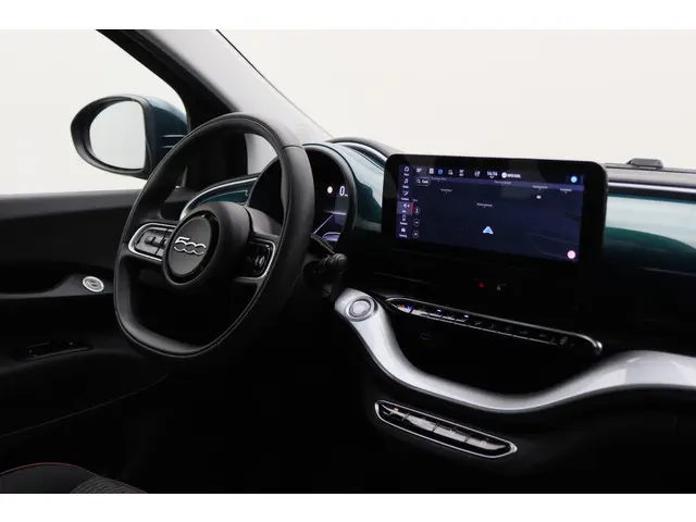 Fiat 500e Icon 42 kWh 2022 Elektrisch 26