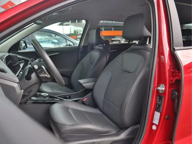 Kia Niro EV ExecutiveLine 64.8 kWh 2023 Elektrisch 23