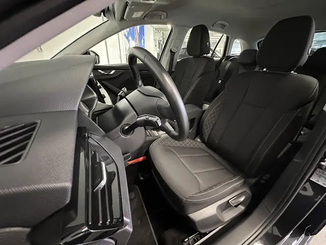 Škoda Scala 1.0 TSI Ambition 2020 Benzine 13