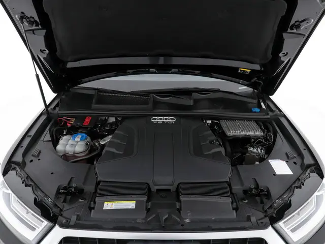 Audi Q7 3.0 TDI Quattro Pro Line S 2015 Diesel 27