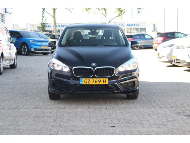 BMW 2 Serie Active Tourer 218i Sport 2015 Benzine 5