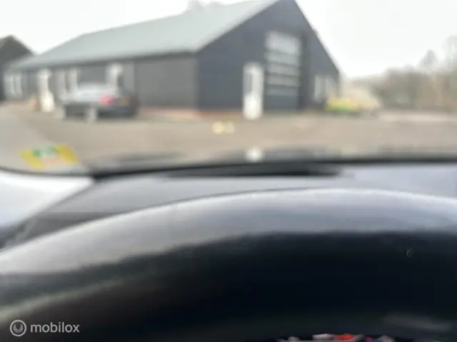 BMW 5 Serie Touring 530i High Executive 2020 Benzine 10