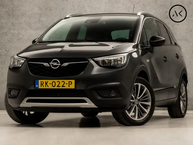 Opel Crossland X 1.2 Turbo Innovation 2017 Benzine