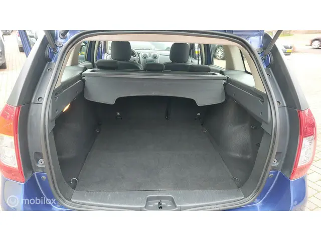 Dacia Logan MCV 0.9 TCe Lauréate 2014 Benzine 12