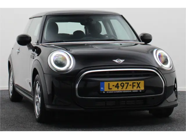 MINI Cooper Mini 1.5 Essential Automaat 2021 Benzine 20