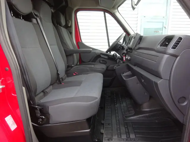 Nissan NV400 2.3 dCi L3H3 Acenta / 1e Eigenaar / 2020 Diesel 10