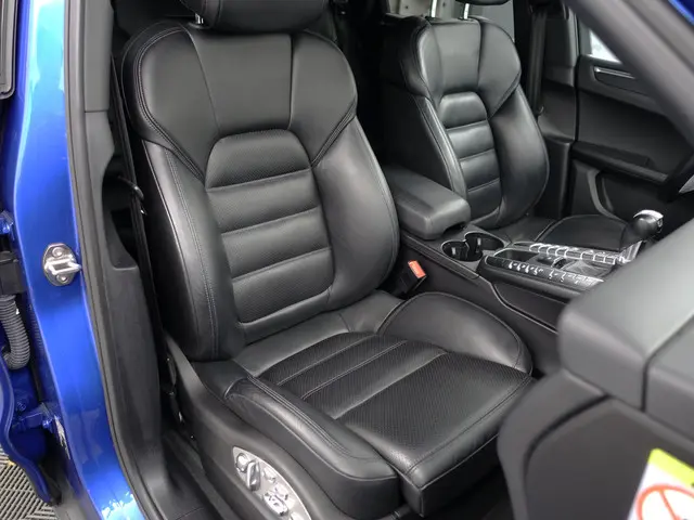 Porsche Macan 2.0 2018 Benzine 23