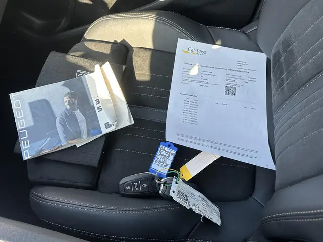 Peugeot 3008 1.6 HYbrid 225 GT 2023 Hybride Benzine 30