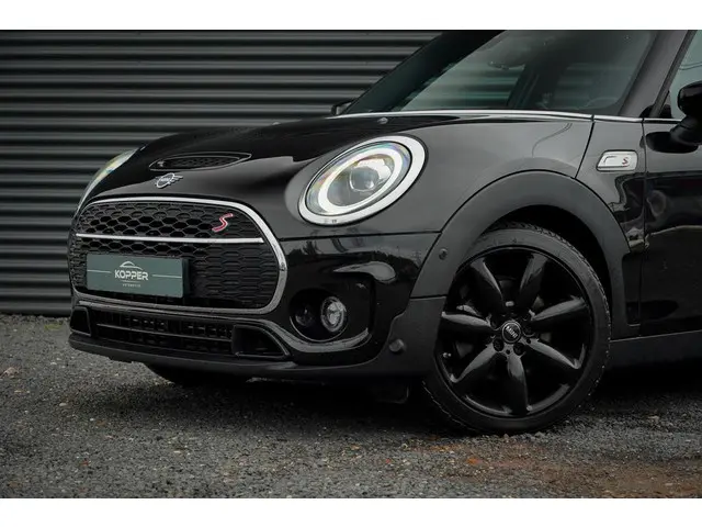 MINI Clubman Mini 2.0 Cooper S 2019 Benzine 21