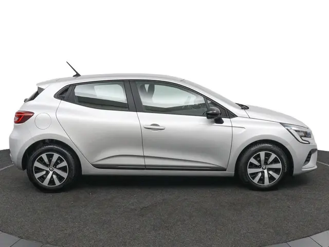 Renault Clio 1.0 TCe 90 Equilibre 2023 Benzine 10
