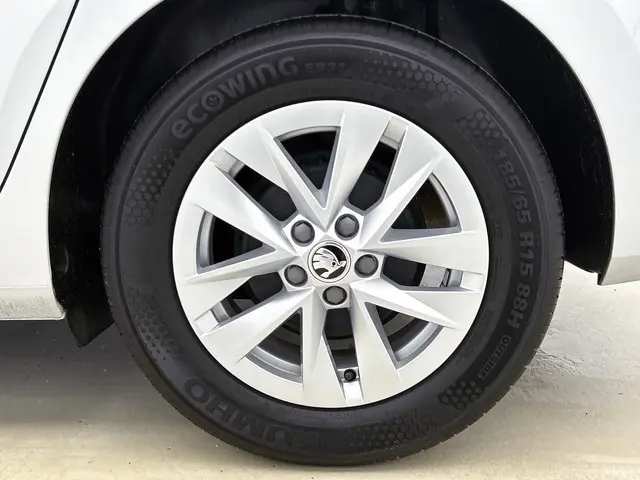 Škoda Fabia 1.0 TSI 95pk Ambition 2023 Benzine 13