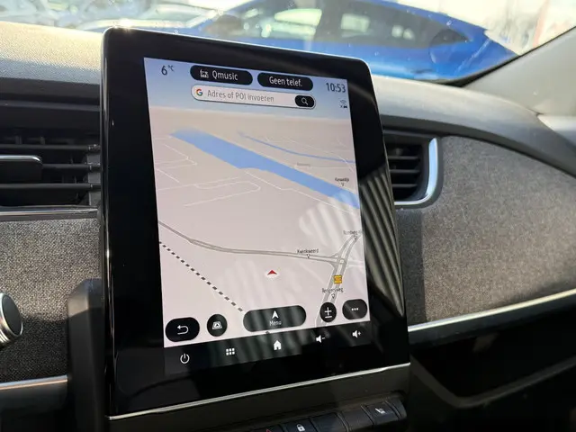 Renault ZOE R135 Intens 52 kWh 2021 Elektrisch 20