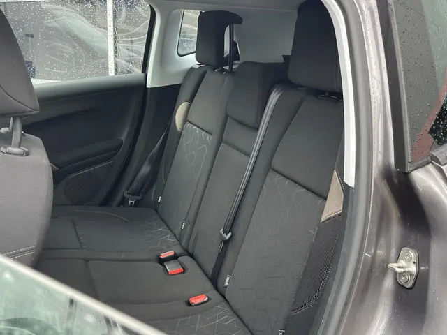 Peugeot 2008 1.2 VTi Active Pack Premium 2014 Benzine 11