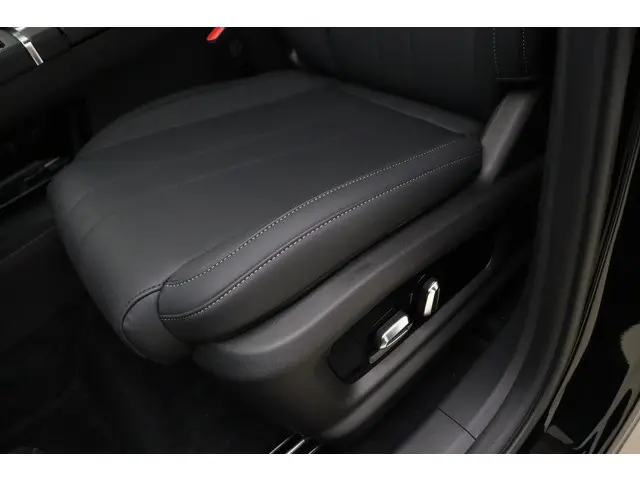 Jaecoo 7 Select 2025 Hybride Benzine 20