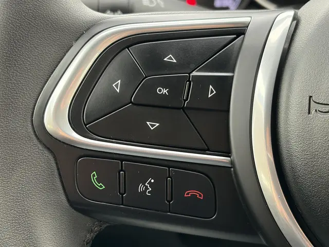 Fiat 500X Cross 1.0 FireFly Turbo 120 RED 2023 Benzine 31