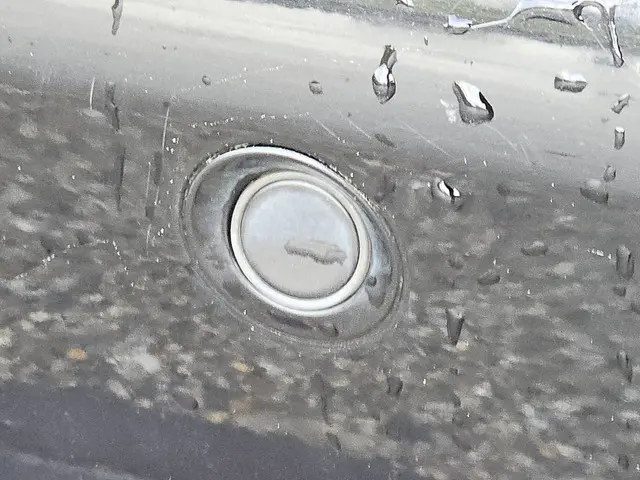 Mercedes-Benz EQV 300 2021 Elektrisch 22