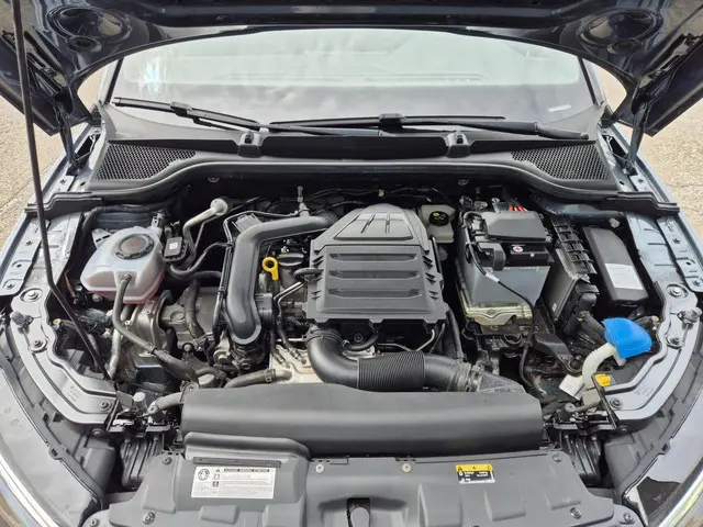 Škoda Scala 1.0 TSI Sport Business 2019 Benzine 31