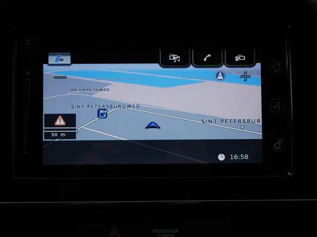 Suzuki Vitara 1.6 Exclusive 2017 Benzine 14