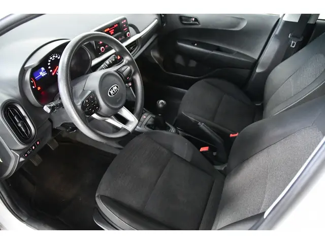Kia Picanto 2