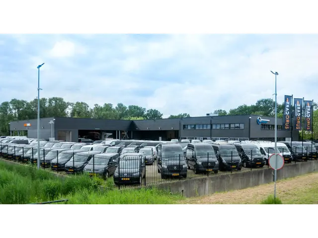 Volkswagen Transporter 102pk L1H1 Highline 2018 Diesel 43