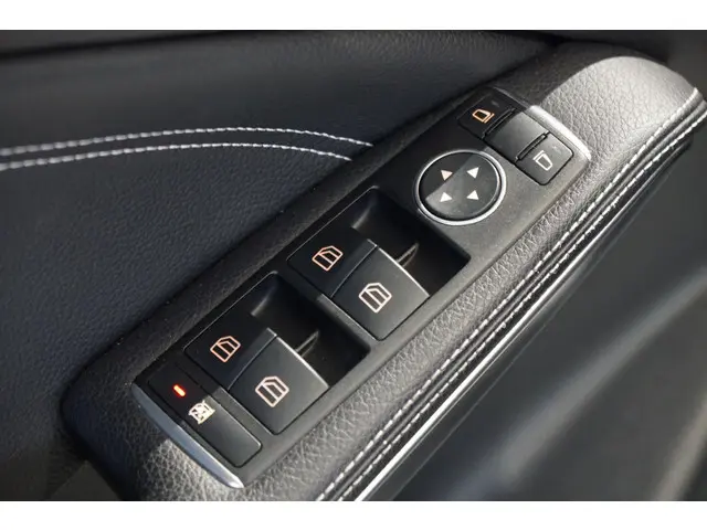 Mercedes-Benz A-Klasse 200 CDI Ambition 2013 Diesel 29