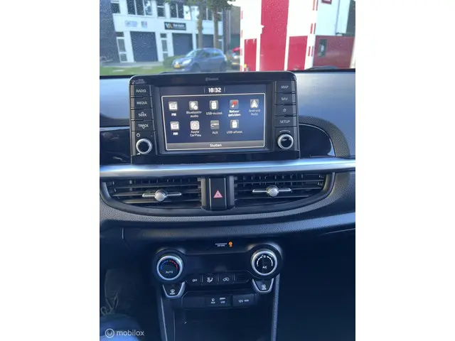 Kia Picanto 1.0 CVVT DynamicPlusLine 2018 Benzine 14