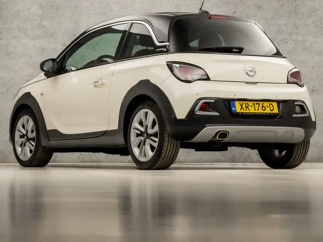Opel ADAM 3