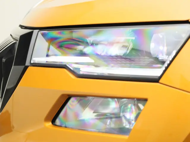 Škoda Karoq 1.5TSI/150PK ACT Sportline DSG 2025 Benzine 14