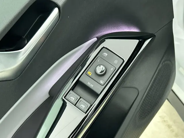 Volkswagen ID.3 Pro Edition 58 kWh 2023 Elektrisch 25