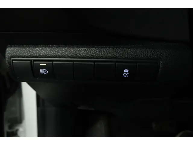 Toyota Corolla 1.8 Hybrid GR-Sport 2022 Hybride Benzine 29
