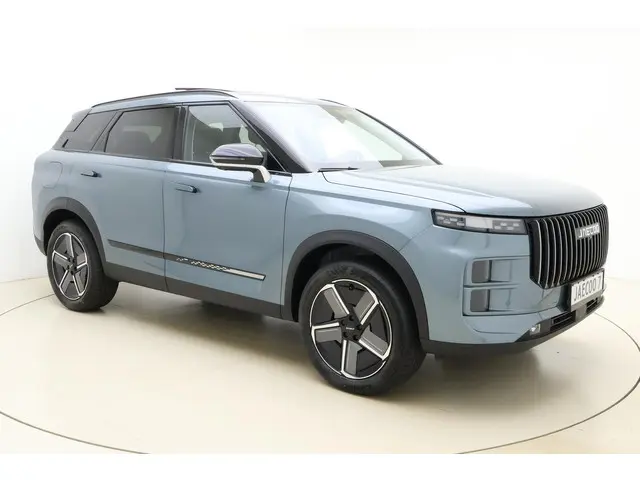 Jaecoo 7 1.5 GDI SHS-P Exclusive 2026 Hybride Benzine 8