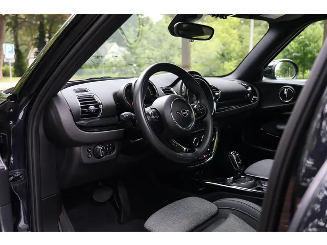 MINI Clubman Mini 1.5 Cooper Chili 2020 Benzine 11