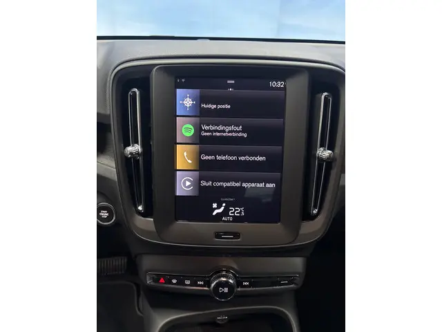 Volvo XC40 1.5 T3 Camera, Carplay 2019 Benzine 19