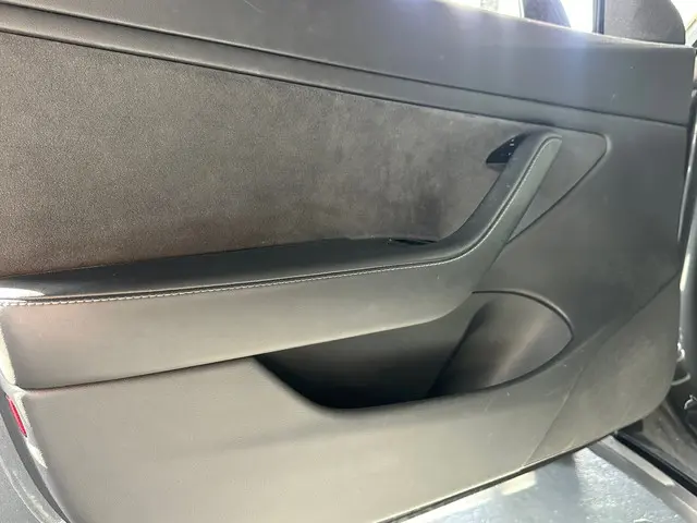 Tesla Model 3 Standard RWD Plus 60 kWh 2019 Elektrisch 27