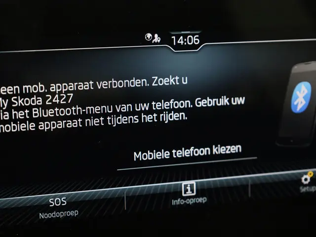 Škoda Fabia 1.0TSI/115PK Selection DSG 2025 Benzine 38