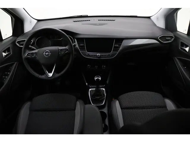 Opel Crossland X 1.2 Turbo 110pk Innovation 2019 Benzine 34