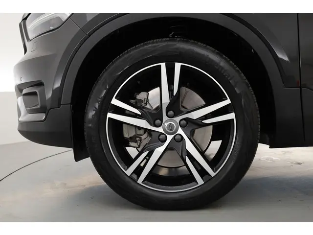 Volvo XC40 1.5 T5 Recharge R-Design 2021 Hybride Benzine 37