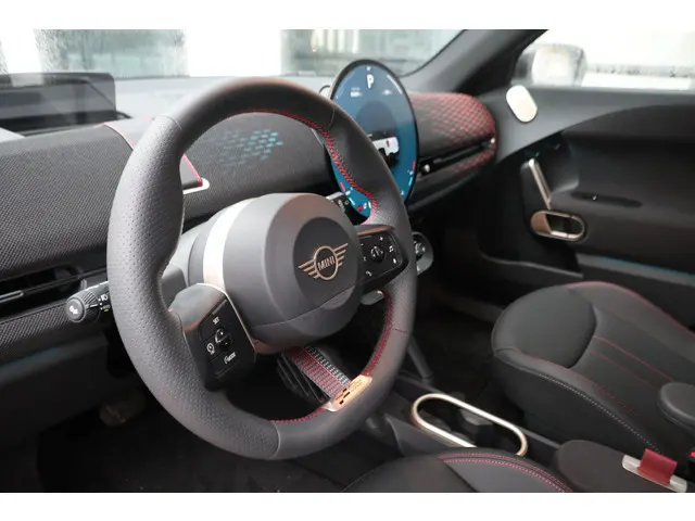 MINI Aceman E 2025 Elektrisch 11