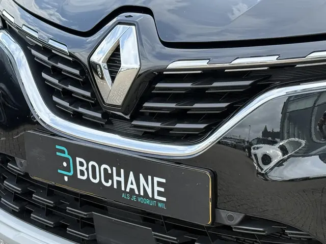 Renault Captur 1.0 TCe 90 Business Zen 2021 Benzine 7