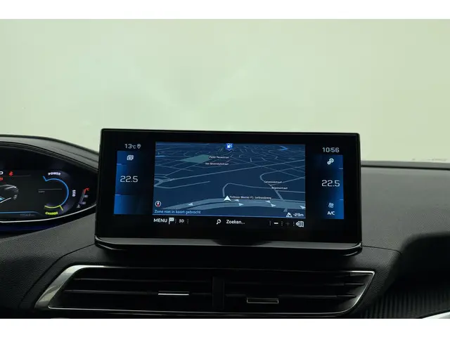 Peugeot 3008 1.2 Hybrid 136 Allure 2024 Hybride Benzine 20