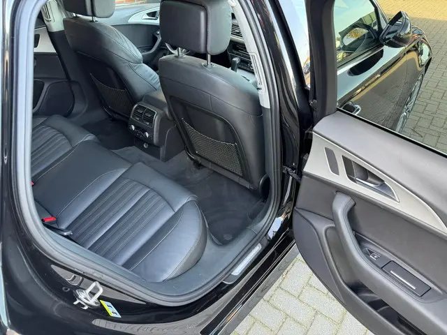 Audi A6 Avant 1.8 TFSI ultra Advance Sport 2018 Benzine 28