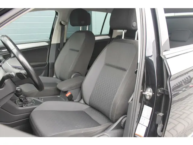 Volkswagen Tiguan 1.4 TSI ACT Highline 2017 Benzine 9