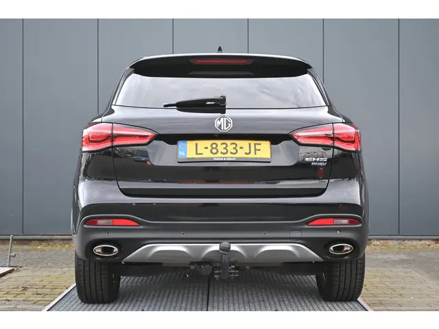MG EHS 1.5 TGDI Edition1 2021 Hybride Benzine 49