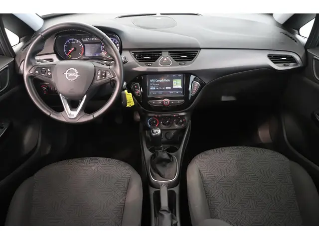 Opel Corsa 1.4 Favourite 2018 Benzine 3