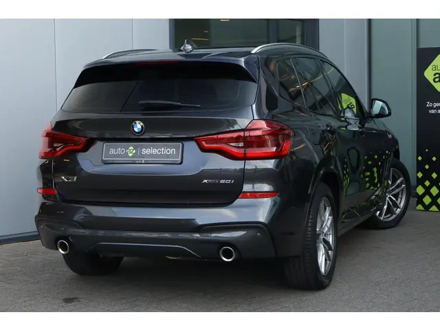 BMW X3 2