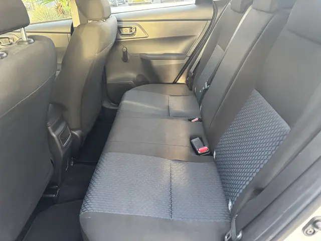 Toyota Auris 1.3 Comfort 2014 Benzine 9