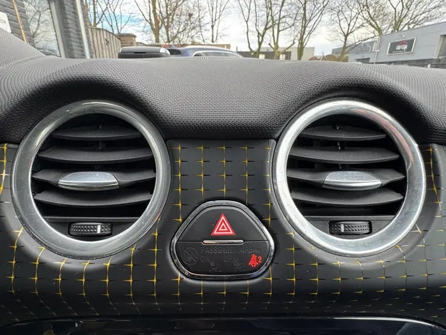 Opel ADAM 1.4 OPC-Line 2014 Benzine 34