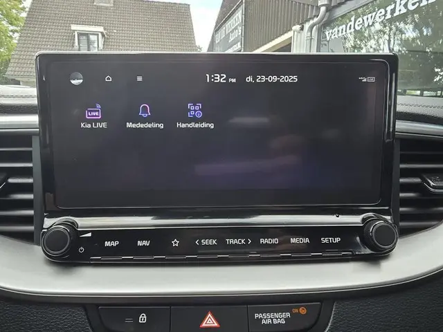 Kia Ceed Sportswagon 1.0 T-GDi DynamicLine 2023 Benzine 21